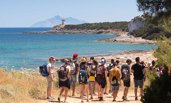 laboratori elba