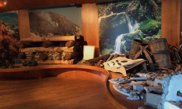 Gestione parchi e musei elba Gestione parchi e musei elba