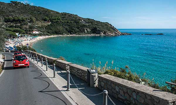 Gestione parchi e musei elba Gestione parchi e musei elba