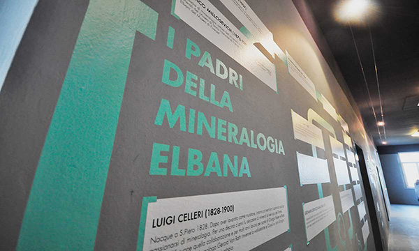 Gestione parchi e musei elba Gestione parchi e musei elba