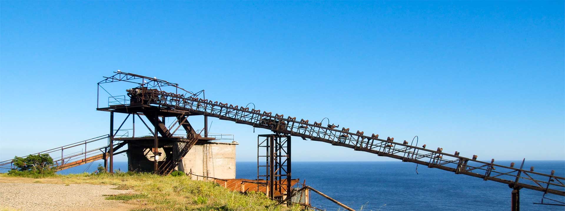 escursionismo elba
